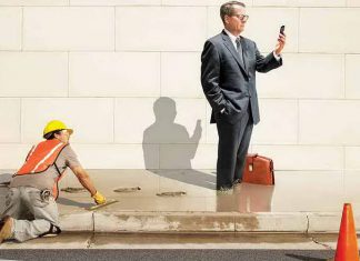 چرا رهبران بسیار کارآمد، شکست میخورند