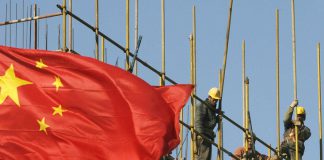 آیا چین عامل رکود اقتصاد جهان خواهد شد؟ آیا چین عامل رکود اقتصاد جهان خواهد شد؟