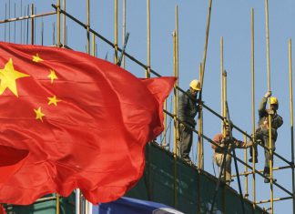 آیا چین عامل رکود اقتصاد جهان خواهد شد؟ آیا چین عامل رکود اقتصاد جهان خواهد شد؟