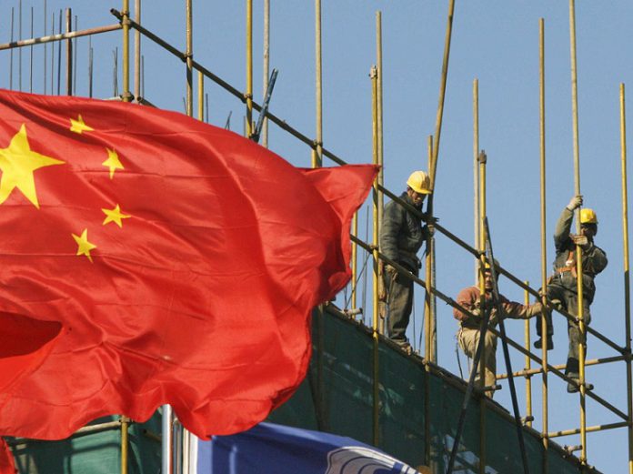 آیا چین عامل رکود اقتصاد جهان خواهد شد؟