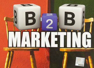 راهنمای جامع بازاریابی B2B