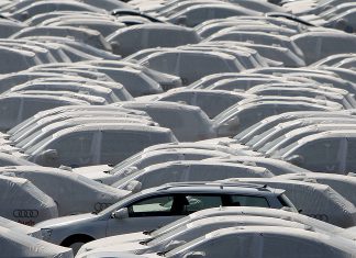 روزانه ۱۰۰.۰۰۰ آگهی اینترنتی فروش خودرو ثبت میشود