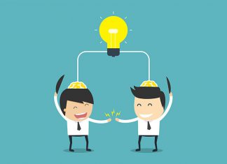 چگونه کارآفرینان داخل سازمان را تشخیص دهیم؟