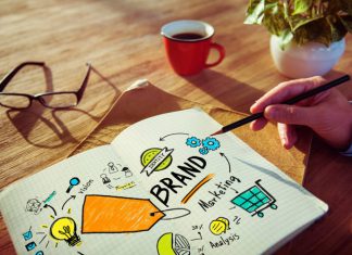 برندسازی کسبوکار تجارت الکترونیک در بازار مملو از رقیب