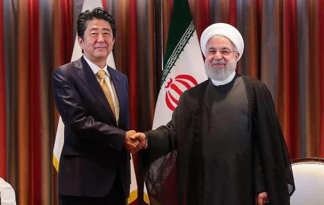 برنامه نخست وزیر ژاپن به تهران؛ میانجیگری یا توسعه اقتصادی؟