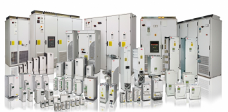 كاربرد درايوهاي دور متغير جهت صرفه جوئي مصرف انرژي در صنايع نفت ، گاز و پتروشيمي