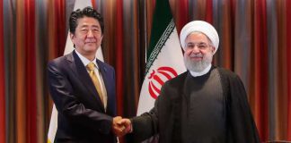 برنامه نخست وزیر ژاپن به تهران؛ میانجیگری یا توسعه اقتصادی؟