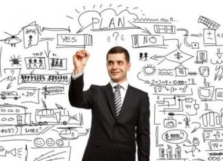 موفقیت در كسبوكار با بينش استارتآپی