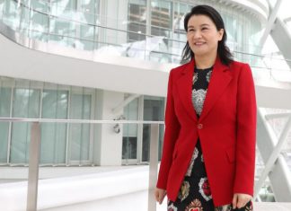 توصیههای ثروتمندترین زن خودساخته دنیا؛ زنی به نام ژو