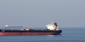 نرخ بیمه نفتکش در خاورمیانه ۱۰ برابر شد