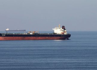 نرخ بیمه نفتکش در خاورمیانه ۱۰ برابر شد