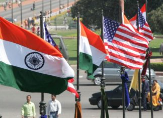 هند هم وارد جنگ تجاری با آمریکا شد