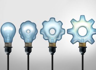 روشهای افزایش خلاقیت و نوآوری در کارمندان