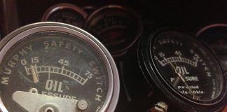 پرشر سوئیچ چیست ؟ پرشر سوییچ