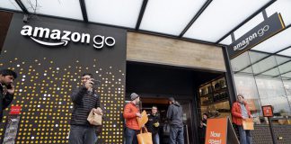 آینده تجارت الکترونیک آمازون از پیشگامان تجارت الکترونیک در دنیا است