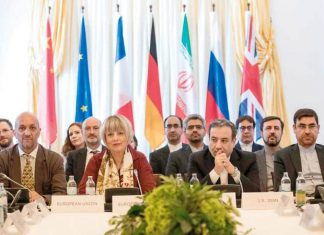 اینستکس عملیاتی میشود؟