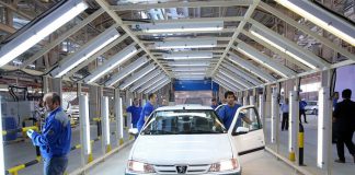 خودرو هفته را با کاهش چند میلیونی قیمت آغاز کرد