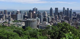 شهرهای استارتآپی که اقتصاد جهان را تغییر میدهند