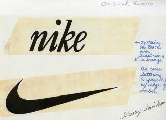 لوگوهای ماندگار با ۱۰ لوگوی معروف جهان