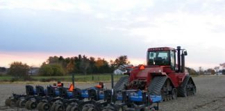 اختیارات بازرگانی وزارت کشاورزی به وزارت صمت واگذار شد