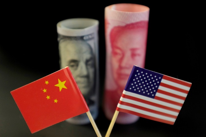 فاز جدید جنگ تجاری آمریکا و چین آغاز شد