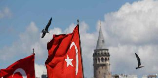 ایرانی ها چقدر خانه در ترکیه خریدند؟