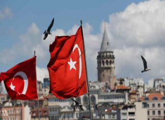 ایرانی ها چقدر خانه در ترکیه خریدند؟