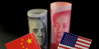 فاز جدید جنگ تجاری آمریکا و چین آغاز شد