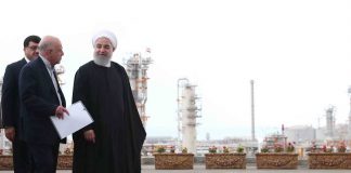 نگاهی به عملکرد اقتصادی دولت به بهانه هفته دولت