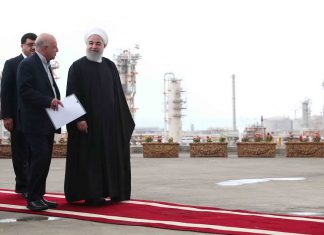 نگاهی به عملکرد اقتصادی دولت به بهانه هفته دولت