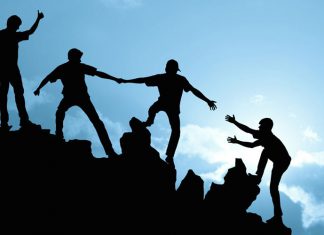 مهمترین تصورات غلط دربارهی رهبری تیم کسبوکار