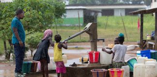 دنیا با مشکل هدفمندی یارانهها روبهروست