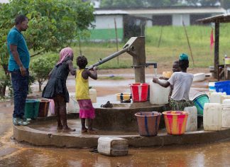 دنیا با مشکل هدفمندی یارانهها روبهروست