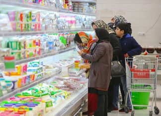 سه دهک اول خانوارهای شهری کسری درآمد دارند