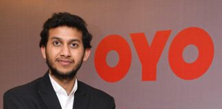 ارزش استارت آپ هندی اویو به 10 میلیارد دلار رسید استارت آپ هندی اویو