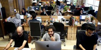 سادهسازی مراحل کسب و کار، گامی برای حذف مزاحمان استارتآپها