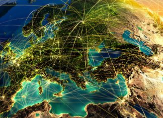 آینده از آن استارتاپهای اروپایی است