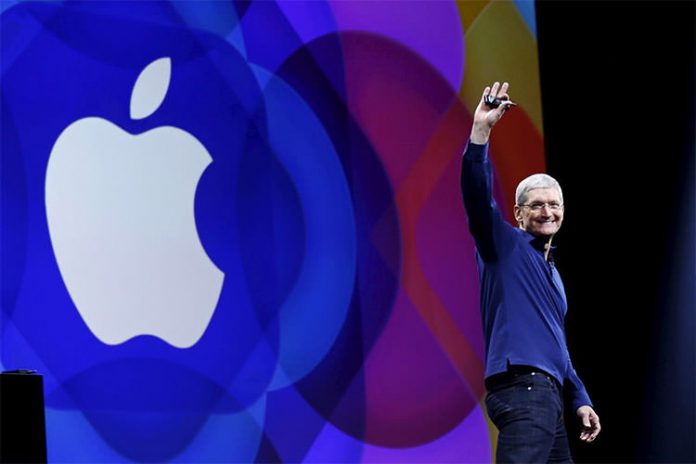 معرفی آیفون 11 شرکت اپل