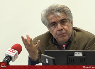 چرا فضای کسب و کار در ایران نامناسب است؟ علی دینی ترکمانی