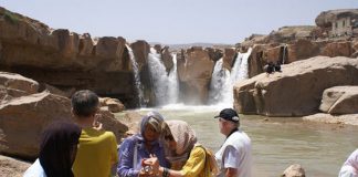 چقدر از توریست خارجی درآمد کسب کردیم؟ توریست و درآمد ارزی