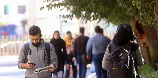 یک میلیون نفر در یک سال گذشته بیکار شدند