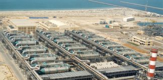 چقدر امکان شیرین سازی آب در ایران وجود دارد؟