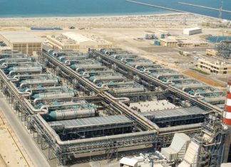 چقدر امکان شیرین سازی آب در ایران وجود دارد؟