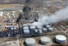 تعيين مكانهای طبقه بندی شده قابل اشتعال در مناطق خطر تعیین مکانهای طبقه بندی شده قابل اشتعال در مناطق خطر