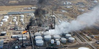 تعيين مكانهای طبقه بندی شده قابل اشتعال در مناطق خطر تعیین مکانهای طبقه بندی شده قابل اشتعال در مناطق خطر