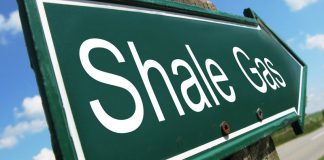 پس از نفت شیل، گاز شیل هم میآید گاز شیل