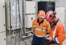 انتخاب مناسب بدنه تجهيزات الكتريكی كاربرد و انتخاب مناسب بدنه تجهیزات الكتریكی جهت فضاهای هیدروكربنی در صنایع نفت