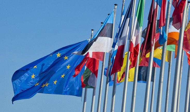 اروپا در مقابل شوک‌های اقتصادی اشتباه می‌کند؟