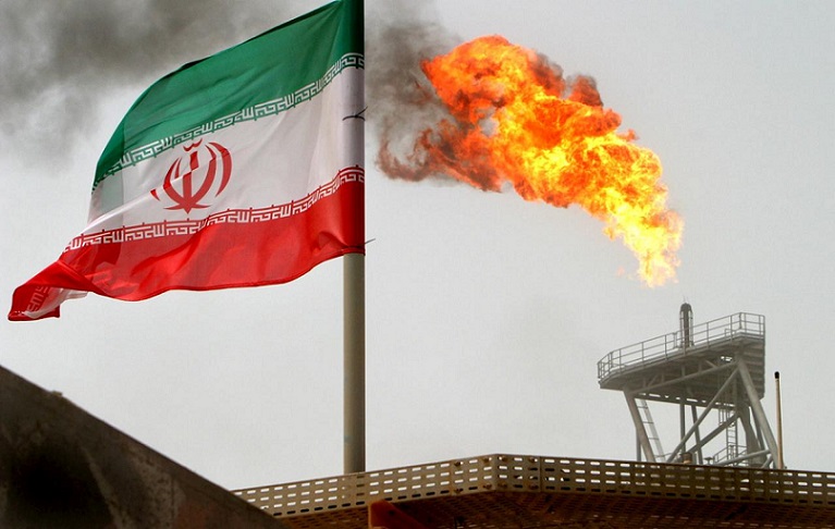 ایران می‌تواند روزی یک میلیون بشکه نفت بفروشد؟