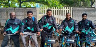 چطور استارت آپ هندی زندگی شهری را آسانتر میکند استارت آپ هندی